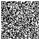 QR code with Scissorhands contacts