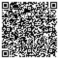 QR code with SERVPRO contacts