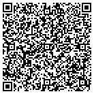 QR code with Ken Mar Sales Concrete Statuar contacts