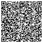 QR code with A-1 Stucco & Home Inspections contacts