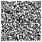 QR code with Action Chem Dry Carpet & Uphl contacts