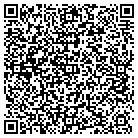 QR code with Rylander Septic Tank Service contacts