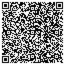 QR code with Flat Rock Amoco contacts