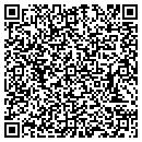 QR code with Detail Shop contacts