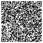 QR code with Central Georgia Cardiology contacts