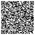 QR code with Ans Signs contacts