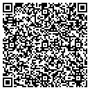 QR code with J's Ok Grocery contacts
