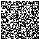 QR code with A Safe Mini Storage contacts