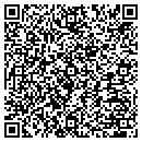 QR code with Autozone contacts