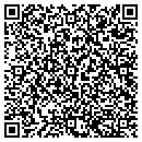 QR code with Martin Pate contacts