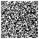 QR code with Hudson Shutters & Blinds contacts