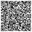 QR code with Pizza K contacts