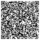 QR code with Jeannetta Design Assocs Inc contacts