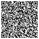 QR code with Hennessys Tennis Shop contacts