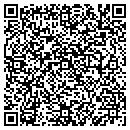 QR code with Ribbons & Lace contacts