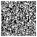 QR code with Amy Deep Inc contacts