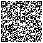 QR code with Agape Outreach Baptist Church contacts