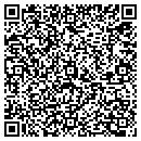 QR code with Applejam contacts