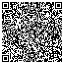 QR code with Krafted Kreations contacts