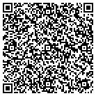 QR code with CSRA Pool Service Inc contacts