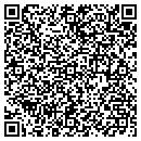 QR code with Calhoun Towing contacts