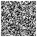 QR code with Harolds Towing Inc contacts