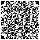 QR code with Custom Print Finishing contacts