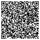 QR code with Amvets Post 607 contacts