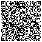 QR code with Hearing Instruments Inc contacts