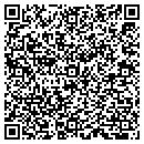 QR code with Backdrop contacts