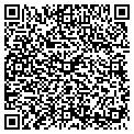 QR code with KFC contacts