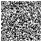 QR code with Walker Cnty Wtr Sewerage Auth contacts