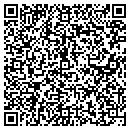 QR code with D & N Amusements contacts