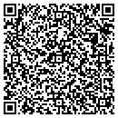 QR code with John M Clark contacts