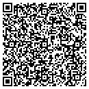 QR code with C & F Auto Sales contacts