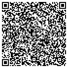 QR code with GA Department Mtr Vhcl Safety contacts
