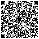 QR code with Peace Full Gospel Church Inc contacts