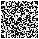 QR code with Dada Wings contacts