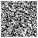 QR code with Kevin & Assoc contacts