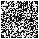 QR code with Purafil Inc contacts