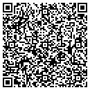 QR code with A Book Nook contacts