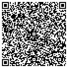 QR code with A Action Cleaning Service contacts