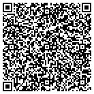 QR code with J T Construction Services contacts