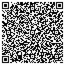 QR code with J Williams contacts