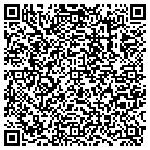 QR code with Holland Family Fitness contacts
