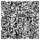 QR code with S&R Cleaning contacts