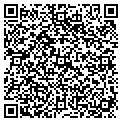QR code with KFC contacts