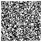 QR code with White Graves Rd Baptst Church contacts