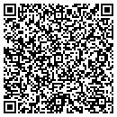 QR code with HLM Consultants contacts