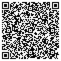 QR code with T-Mobile contacts